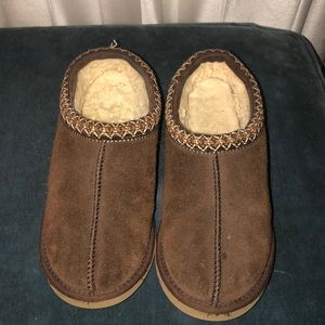 Ugg Brown Tasman 10